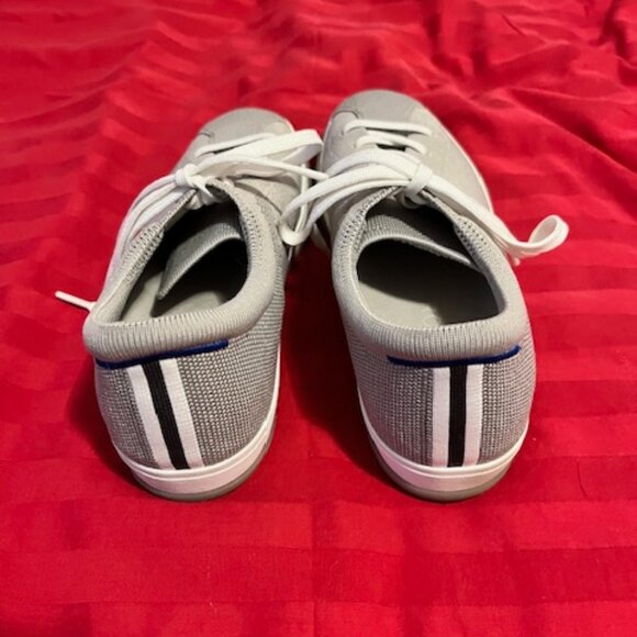 Rothy's sneakers - Picture 2 of 3